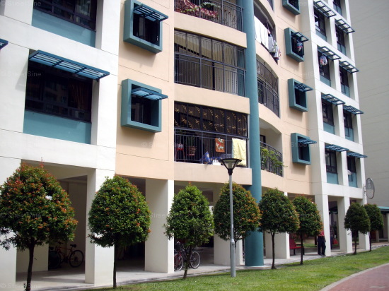 Jurong West Central 1 thumbnail photo